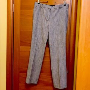 Ann Taylor pants. Mid rise.  NWT